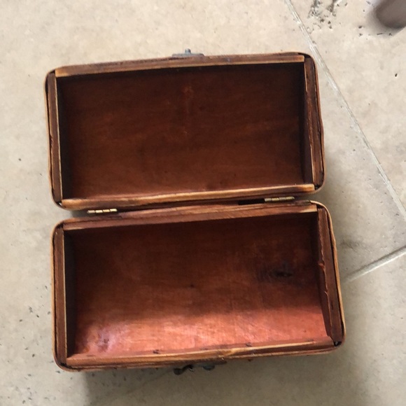 Vintage bag - Picture 3 of 3